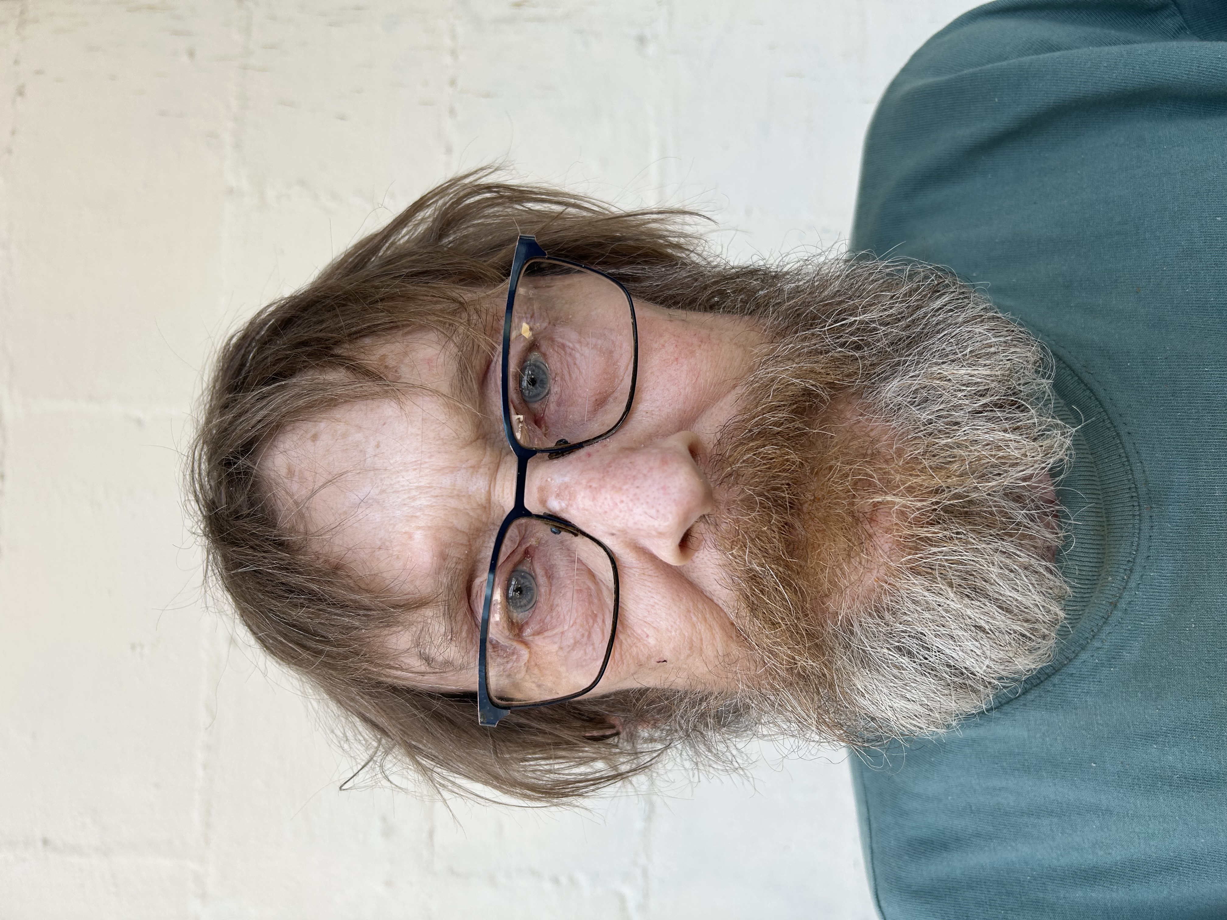 Photo of offender