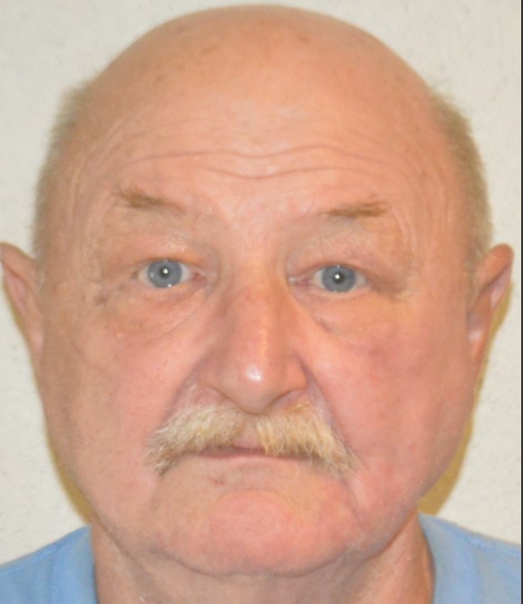 Photo of offender