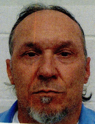 Photo of offender
