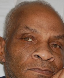 Photo of offender