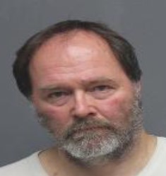 Photo of offender