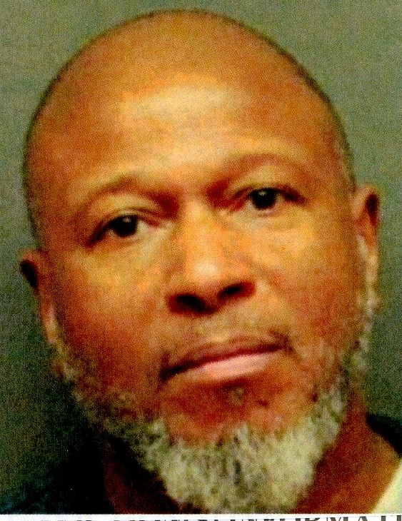 Photo of offender