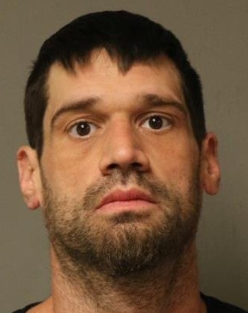 Photo of offender