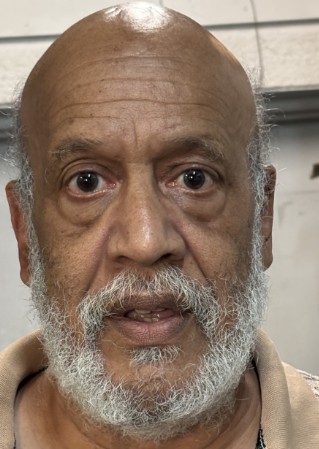 Photo of offender
