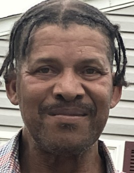 Photo of offender