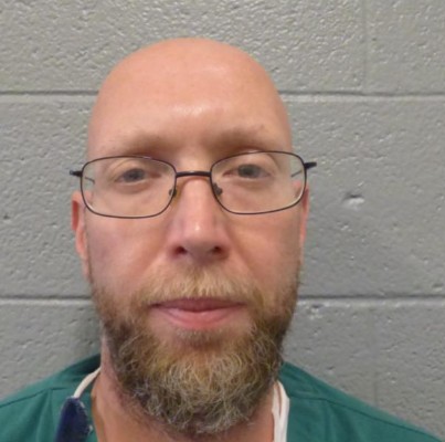 Photo of offender