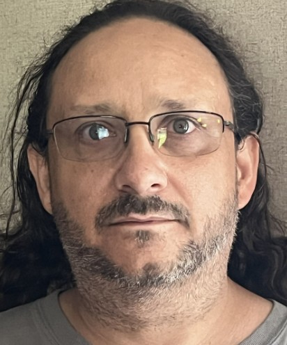 Photo of offender