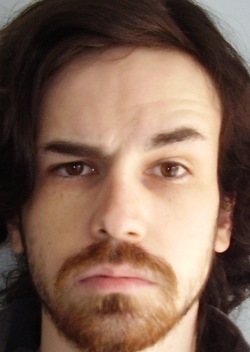 Photo of offender