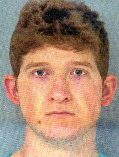 Photo of offender