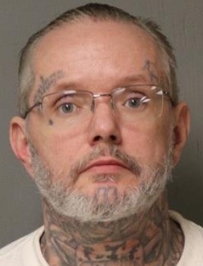 Photo of offender