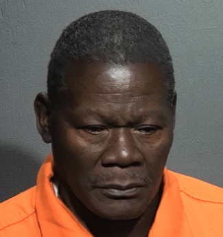 Photo of offender