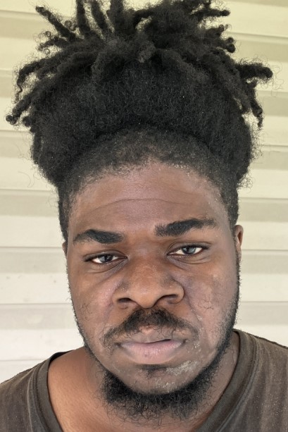 Photo of offender
