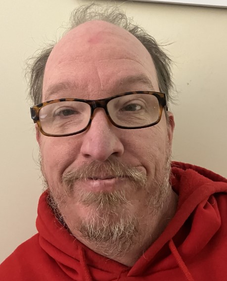 Photo of offender