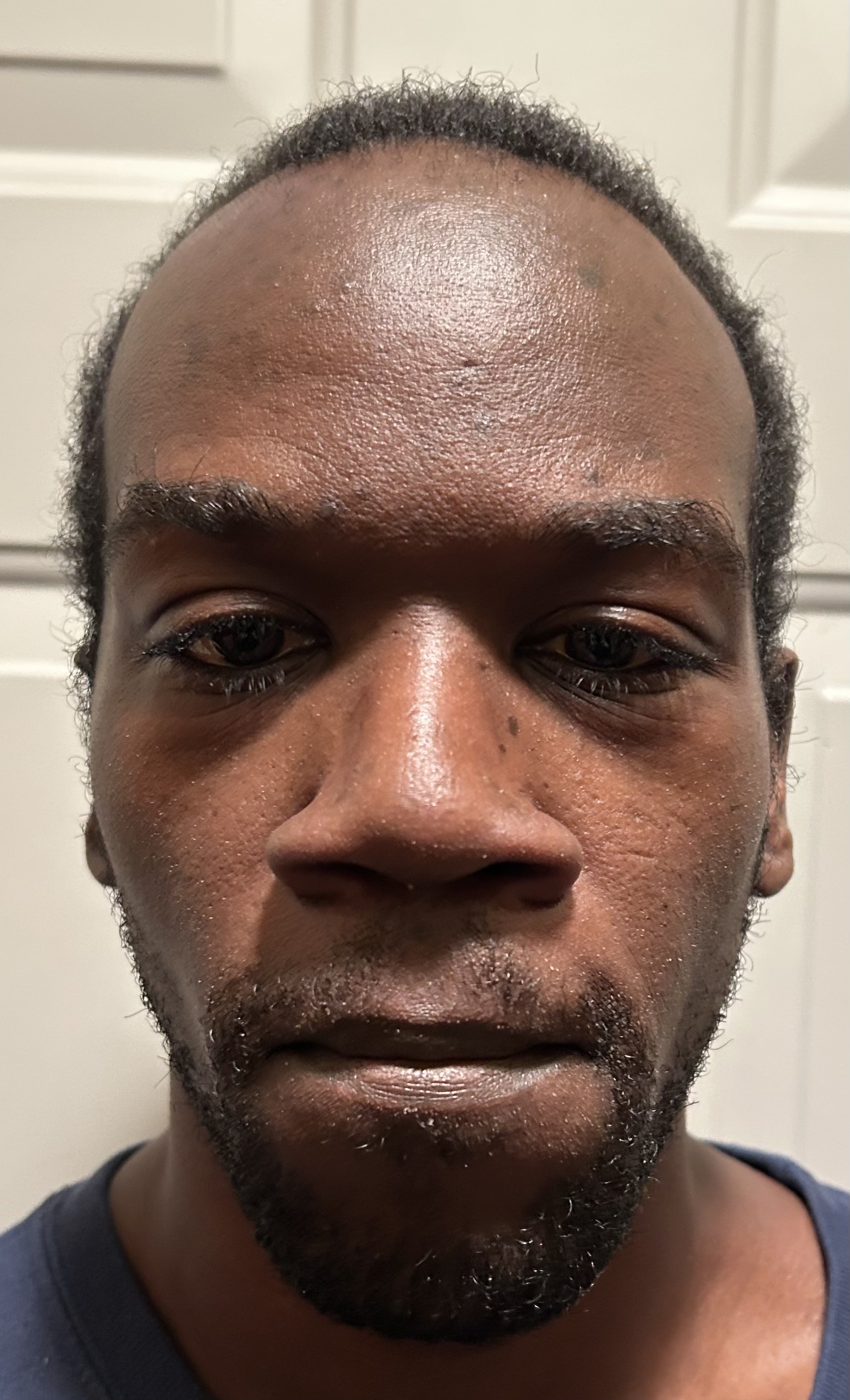 Photo of offender