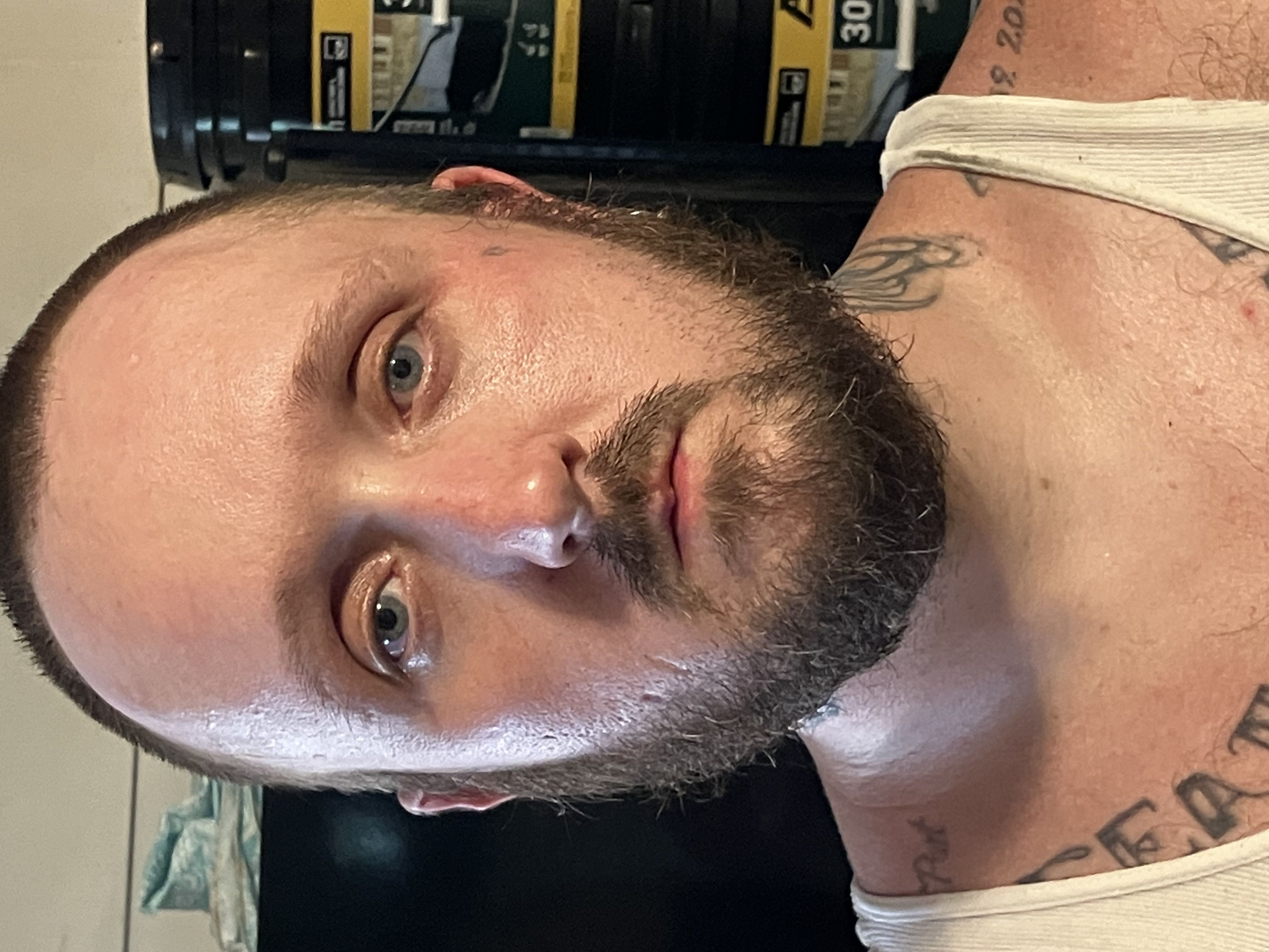 Photo of offender