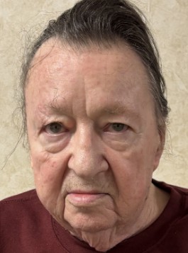 Photo of offender