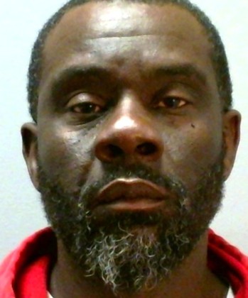 Photo of offender