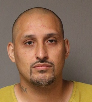 Photo of offender