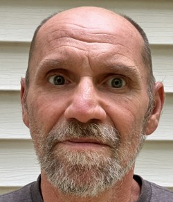 Photo of offender