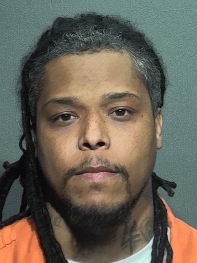 Photo of offender