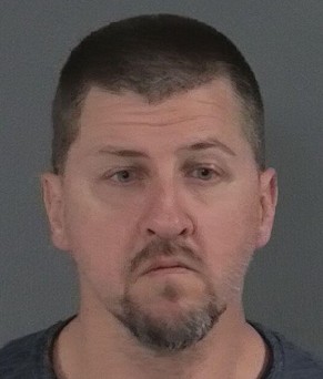 Photo of offender