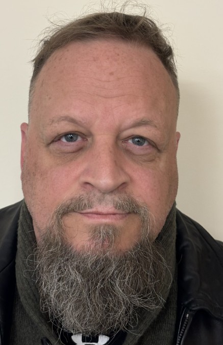Photo of offender