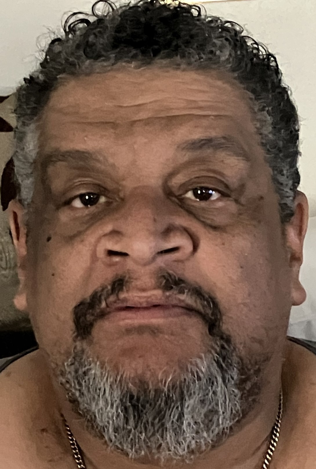 Photo of offender