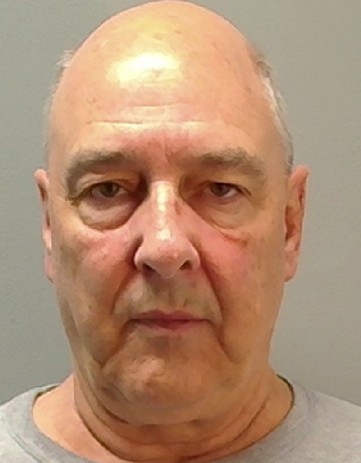 Photo of offender