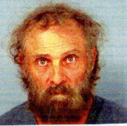 Photo of offender