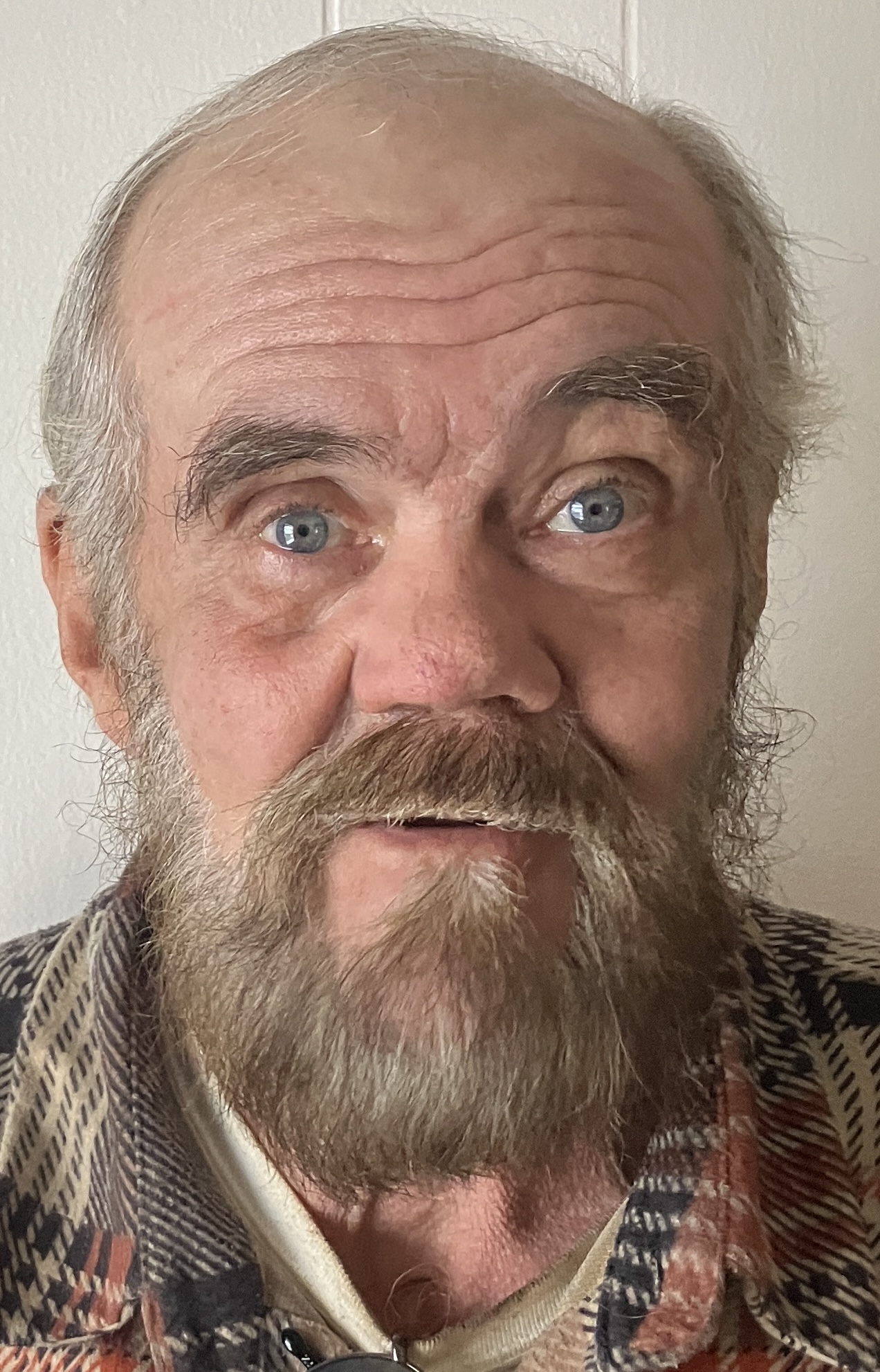 Photo of offender