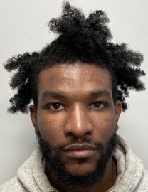 Photo of offender