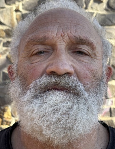 Photo of offender