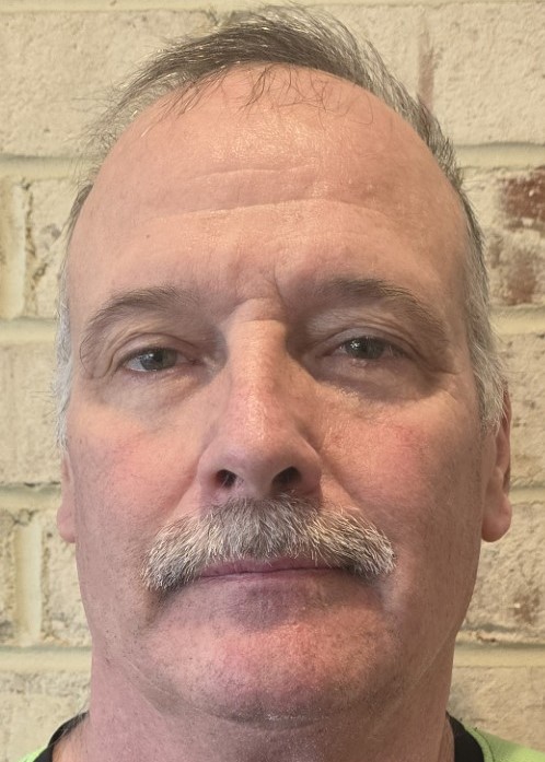 Photo of offender
