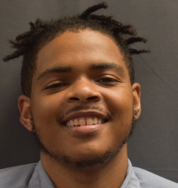 Photo of offender