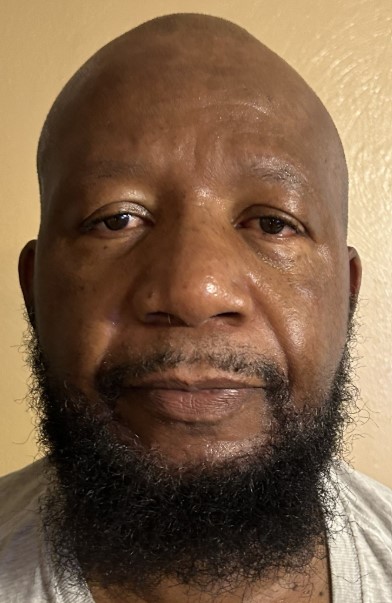Photo of offender