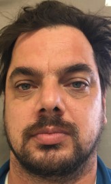 Photo of offender