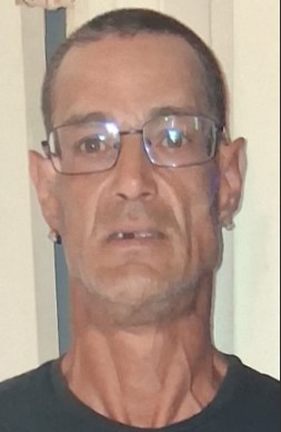 Official registry photo of ALBERTO QUINONES TORRES