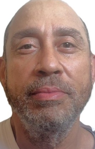 Photo of offender