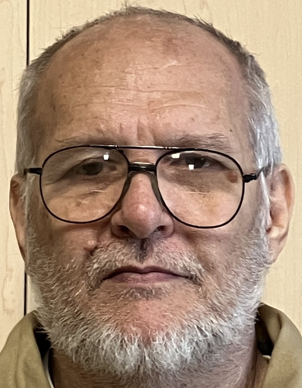 Photo of offender
