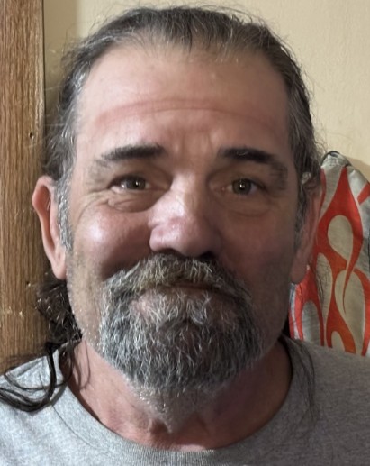 Photo of offender