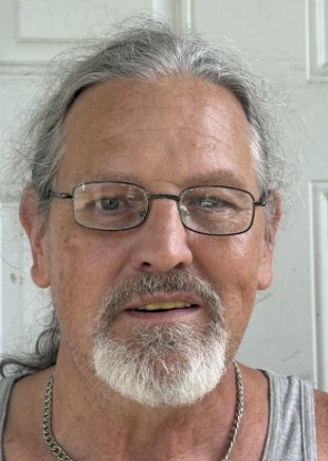 Official registry photo of AARON BRADY CORDLE