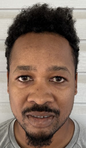 Photo of offender