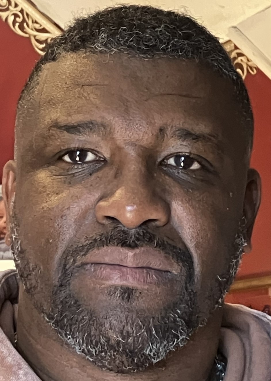 Photo of offender