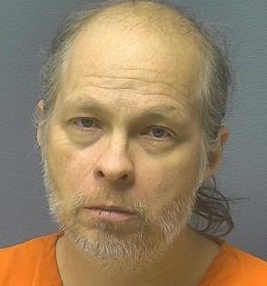 Photo of offender