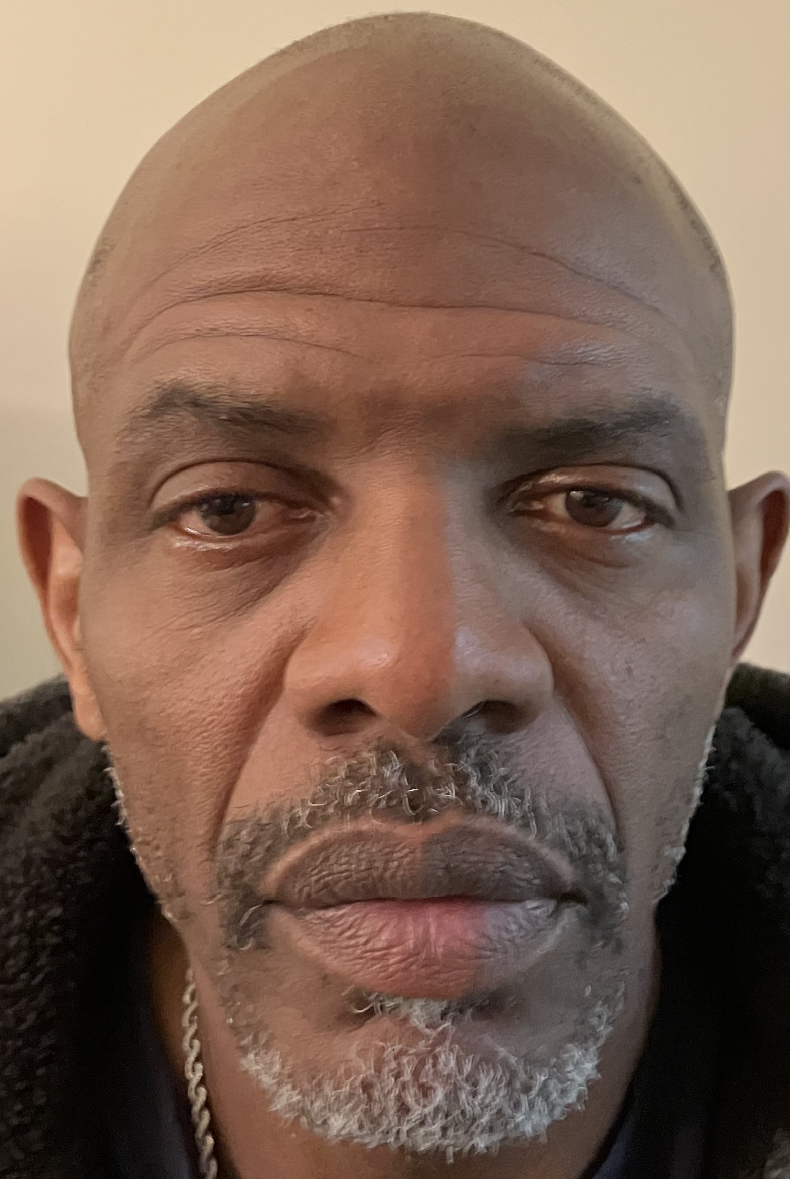 Official registry photo of ANSON JEFFREN MOORE