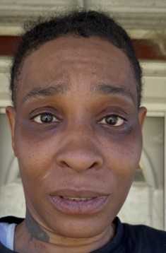 Photo of offender
