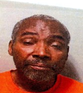 Photo of offender