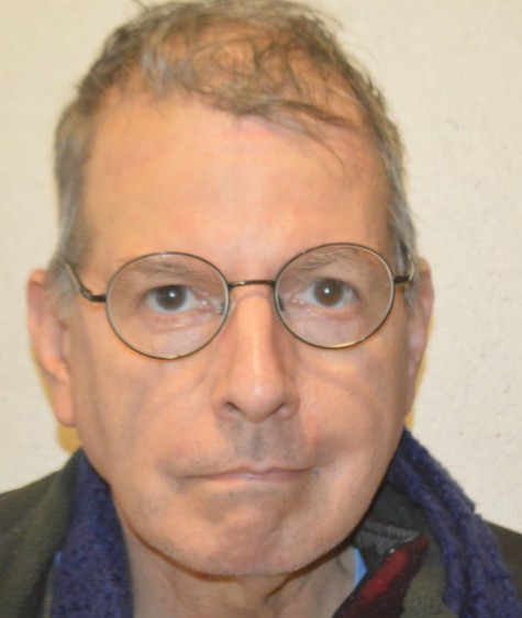 Photo of offender