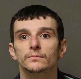 Photo of offender