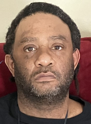 Photo of offender